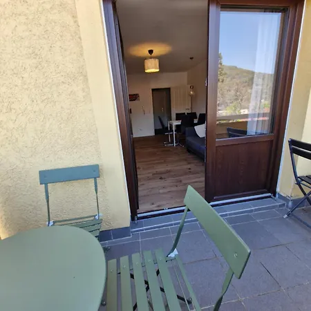 Altstadtblick Apartment